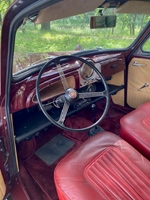 1965 Morris Minor traveller oldtimer te koop