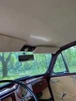 1965 Morris Minor traveller oldtimer te koop