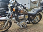 1987 Yamaha xv1000 oldtimer motorfiets te koop
