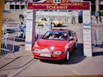 1991 Nissan 100NX oldtimer te koop