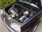 1996 Volkswagen Golf oldtimer te koop