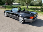 1993 Mercedes SL600 oldtimer te koop