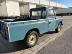 1970 Land Rover 109 SANTANA 2A PICKUP oldtimer te koop