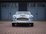 1961 Austin-Healey 3000 MK2 oldtimer te koop