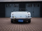 1961 Austin-Healey 3000 MK2 oldtimer te koop