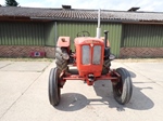 1960 Schlüter S45 oldtimer tractor te koop