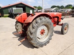 1960 Schlüter S45 oldtimer tractor te koop