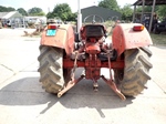 1960 Schlüter S45 oldtimer tractor te koop