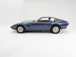 1974 Intermeccanica Indra 2+2 oldtimer te koop