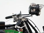 1928 Terrot HT oldtimer motorfiets te koop