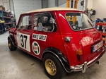 1964 Mini Cooper Monte carlo oldtimer te koop
