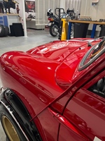 1964 Mini Cooper Monte carlo oldtimer te koop