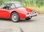 1962 MG MGA 1600 MkII Roadster oldtimer te koop