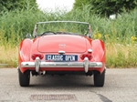 1962 MG MGA 1600 MkII Roadster oldtimer te koop