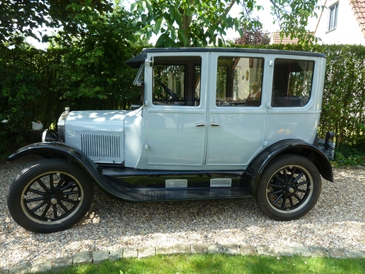1926 Ford T vooroorlogse oldtimer te koop