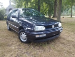 1996 Volkswagen Golf oldtimer te koop