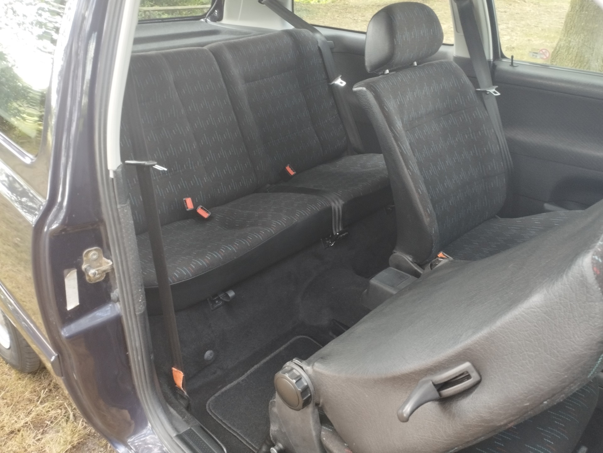 1996 Volkswagen Golf oldtimer te koop