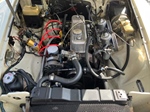 1977 MG B oldtimer te koop