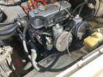 1977 MG B oldtimer te koop