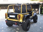 1994 Jeep Wrangler YJ oldtimer te koop