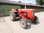 1960 Schlüter S45 oldtimer tractor te koop