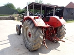 1960 Schlüter S45 oldtimer tractor te koop