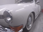 1971 Volkswagen Karmann ghia cabrio oldtimer te koop