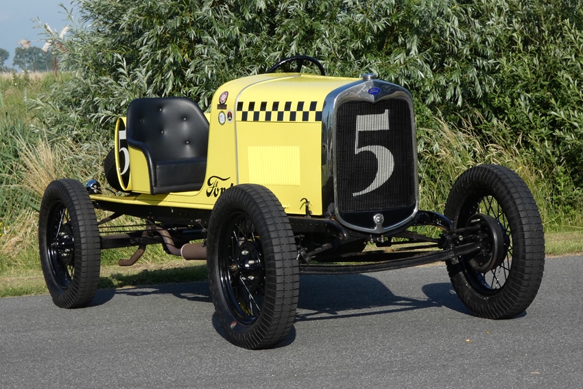 1930 Ford Model A Beach Racer oldtimer te koop
