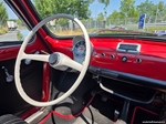 1968 Fiat 500 oldtimer te koop