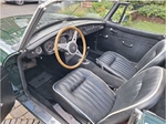 1965 MG B oldtimer te koop