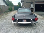 1956 Ford Thunderbird oldtimer te koop
