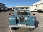 1970 Land Rover 109 SANTANA 2A PICKUP oldtimer te koop