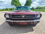 1965 Ford Mustang A Code oldtimer te koop