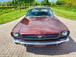 1965 Ford Mustang A Code oldtimer te koop