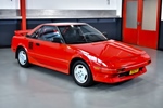 1988 Toyota MR2 - 22.261 Mi oldtimer te koop