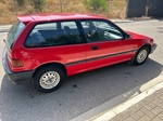 1990 Honda Civic oldtimer te koop