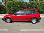 1990 Honda Civic oldtimer te koop