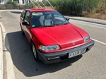 1990 Honda Civic oldtimer te koop