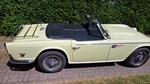 1968 Triumph tr 250 oldtimer te koop