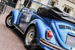 1972 Volkswagen Kever 1302 Cabriolet oldtimer te koop