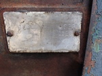 1959 Lanz D3806 oldtimer tractor te koop