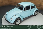1973 Volkswagen Kever oldtimer te koop