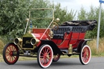 1909 Ford Model T oldtimer te koop