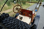 1909 Ford Model T oldtimer te koop
