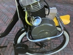 1963 Solex van heem oldtimer bromfiets te koop