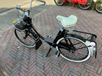 1963 Solex van heem oldtimer bromfiets te koop