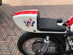 1972 Yamaha classicracer oldtimer motorfiets te koop