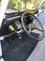 1990 Citroën 2CV6 oldtimer te koop