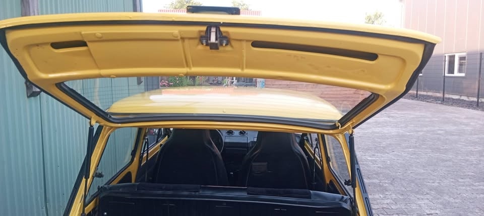 1983 Autobianchi A112 Junior oldtimer te koop