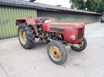 1971 Schlüter Super 450S oldtimer tractor te koop